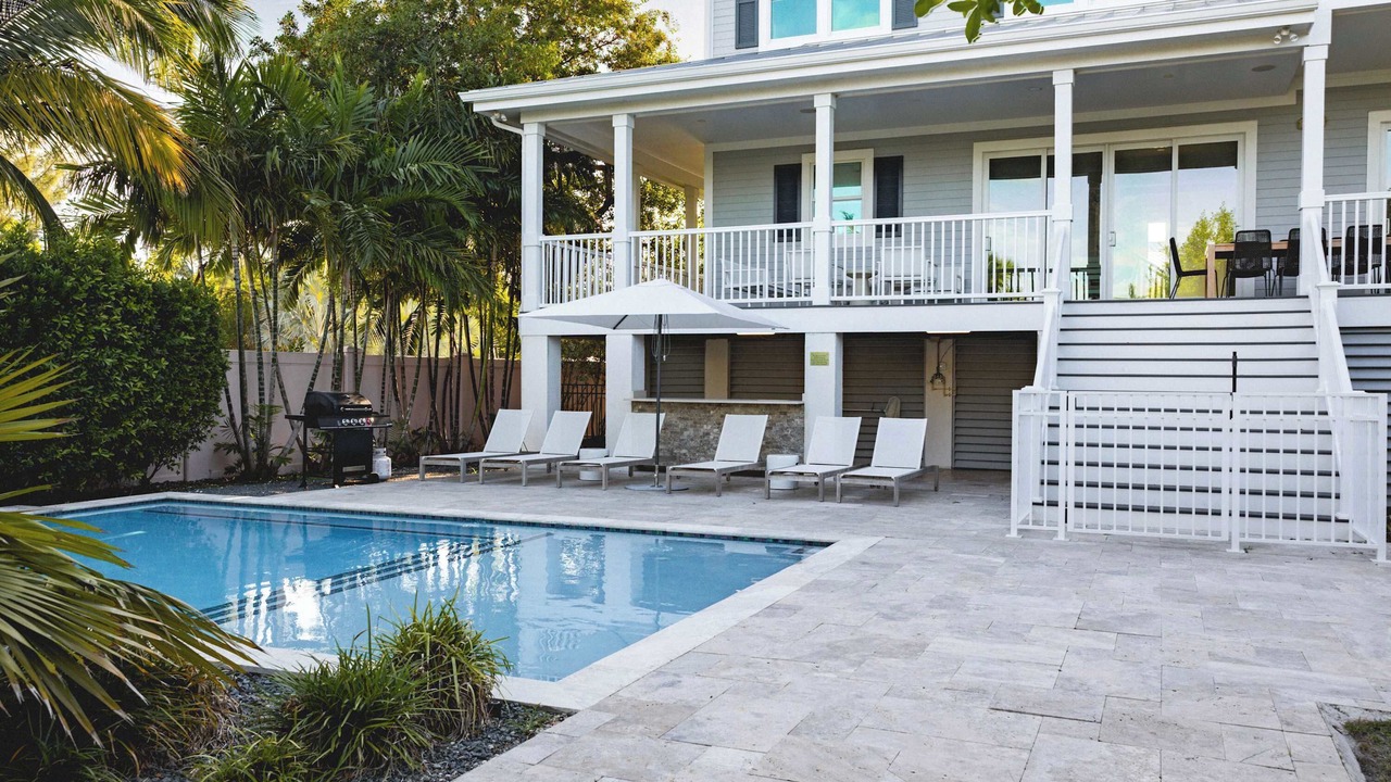 Photo of Outdoor in Key West