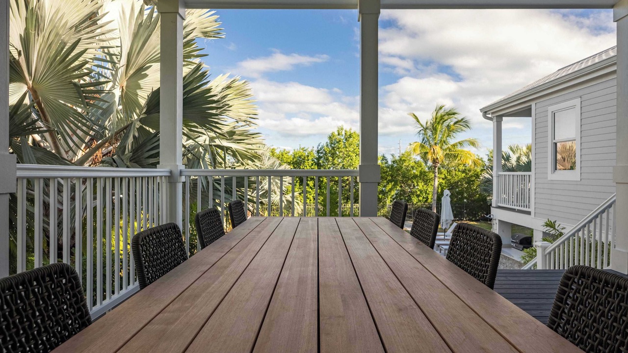 Photo of Outdoor in Key West
