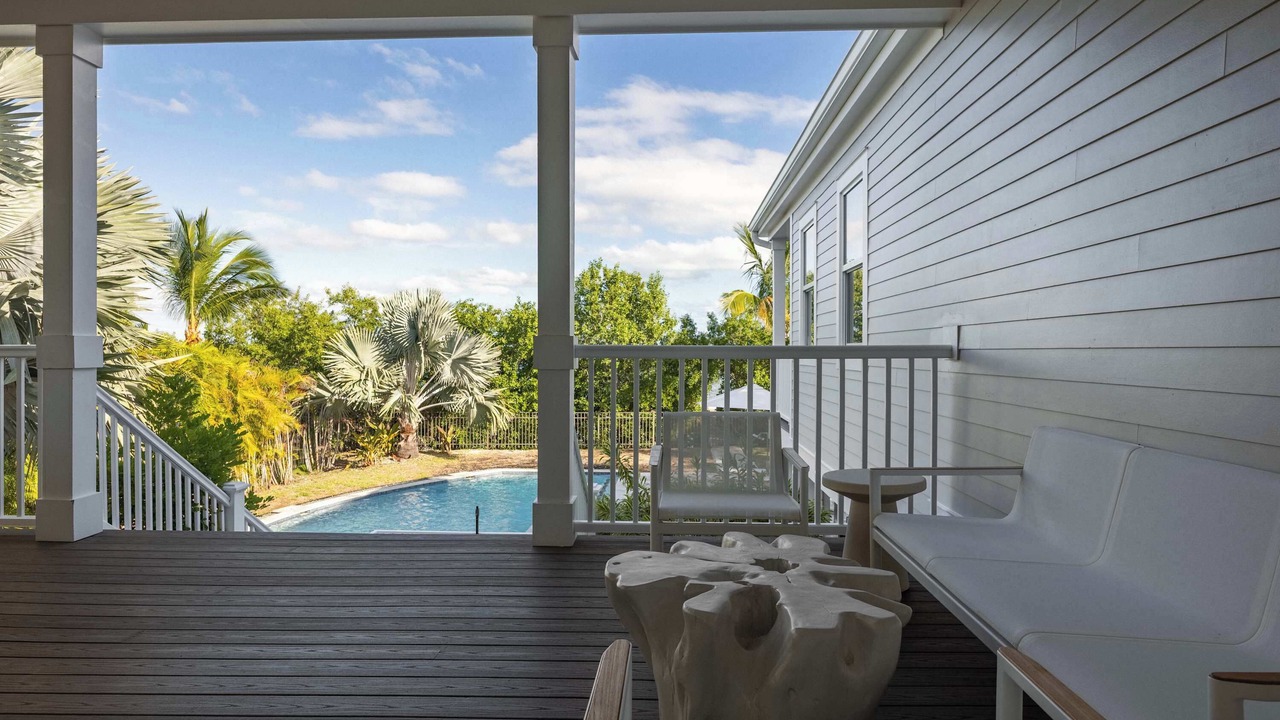 Photo of Outdoor in Key West