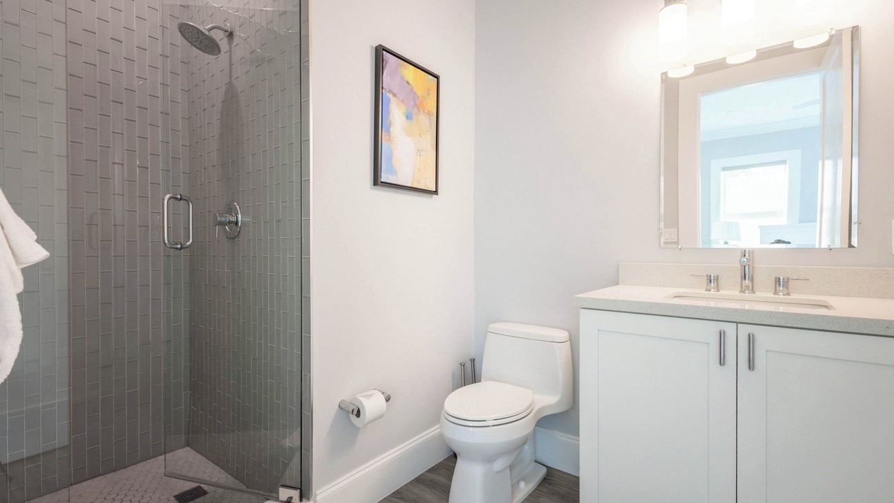 Photo of Bathroom in Key West