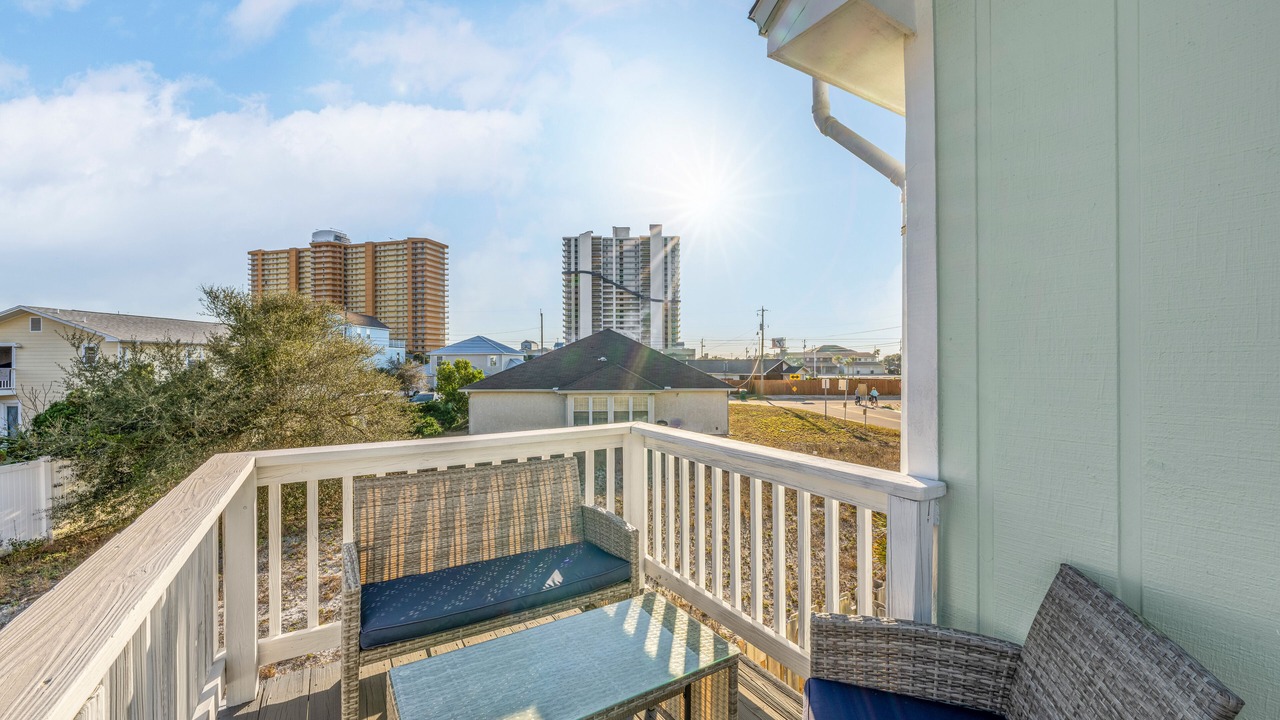 Photo of Outdoor in Biltmore Beach