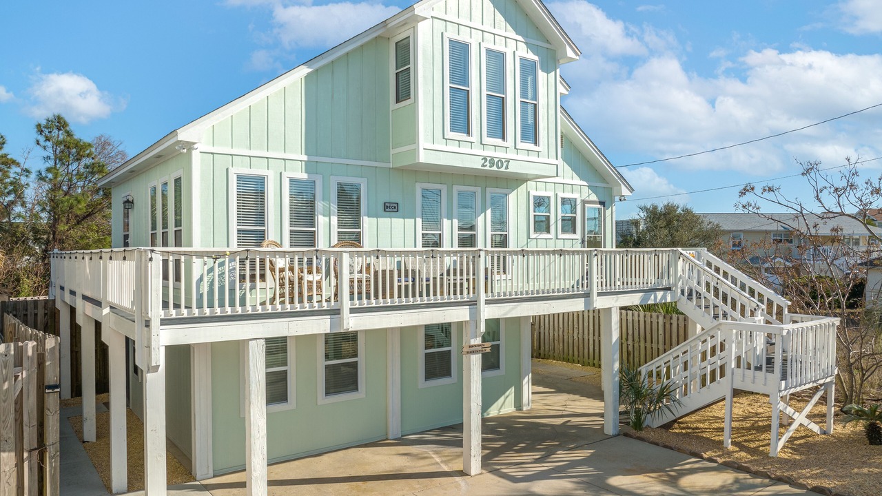 Photo of Outdoor in Biltmore Beach
