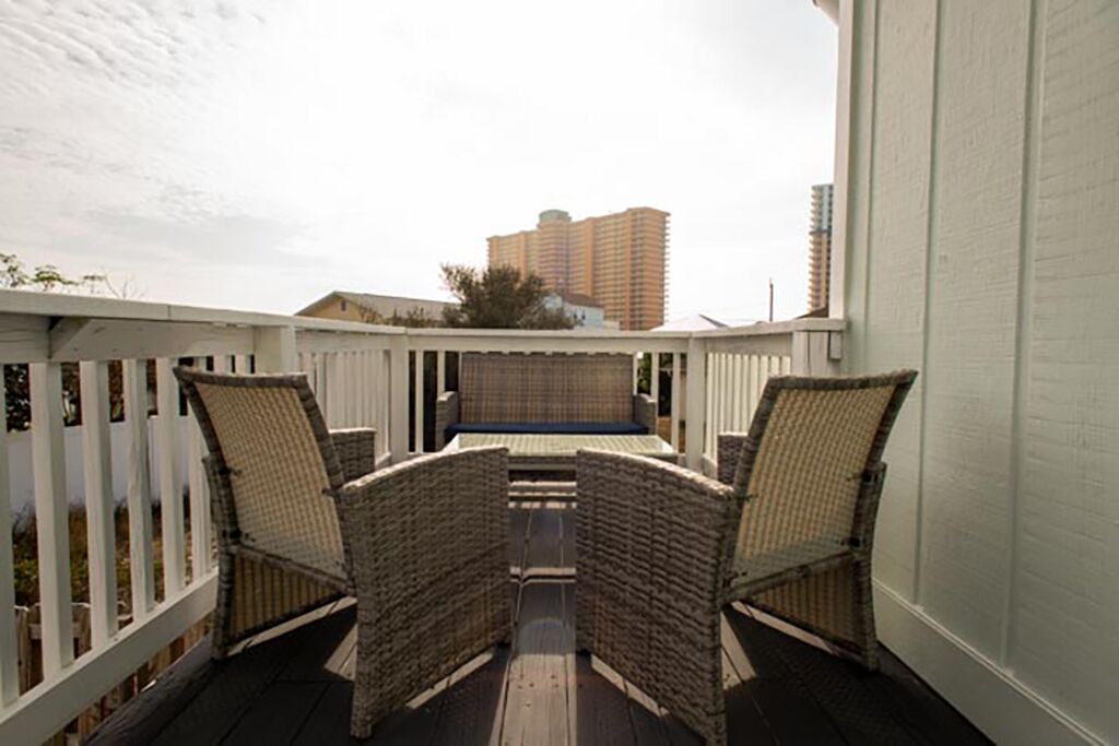 Photo of Outdoor in Biltmore Beach