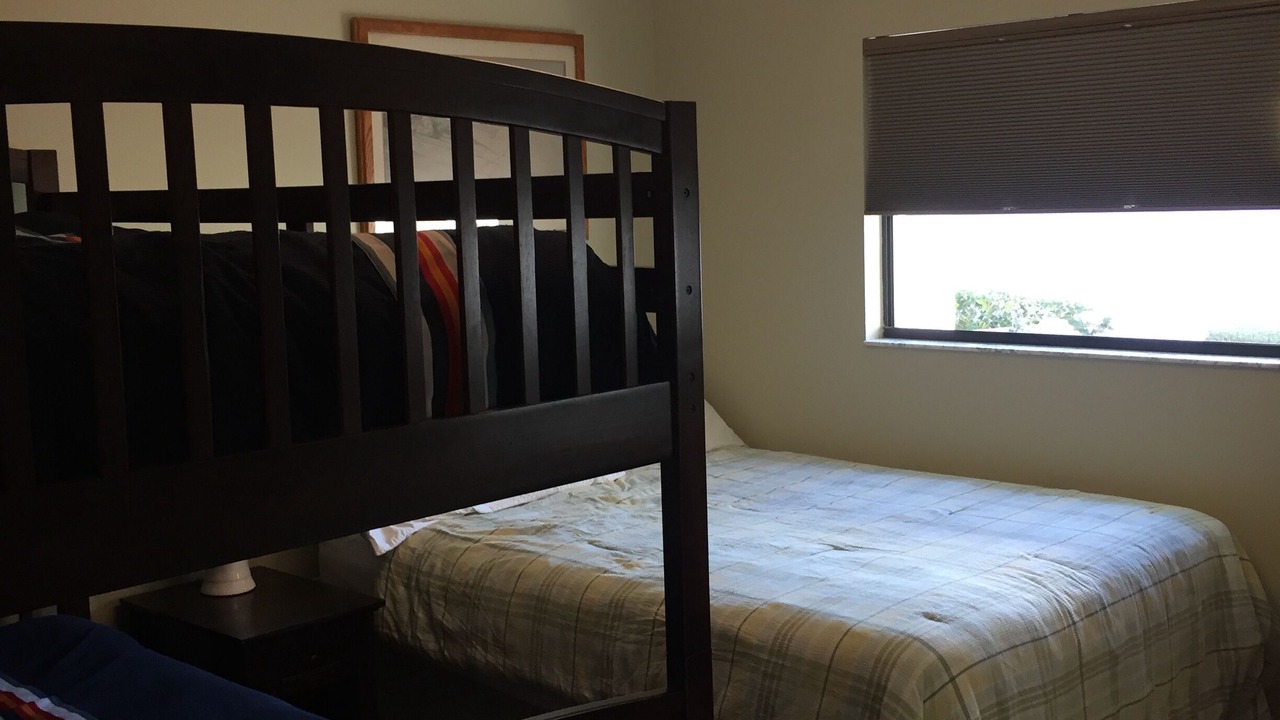 Photo of Bedroom in New Port Richey