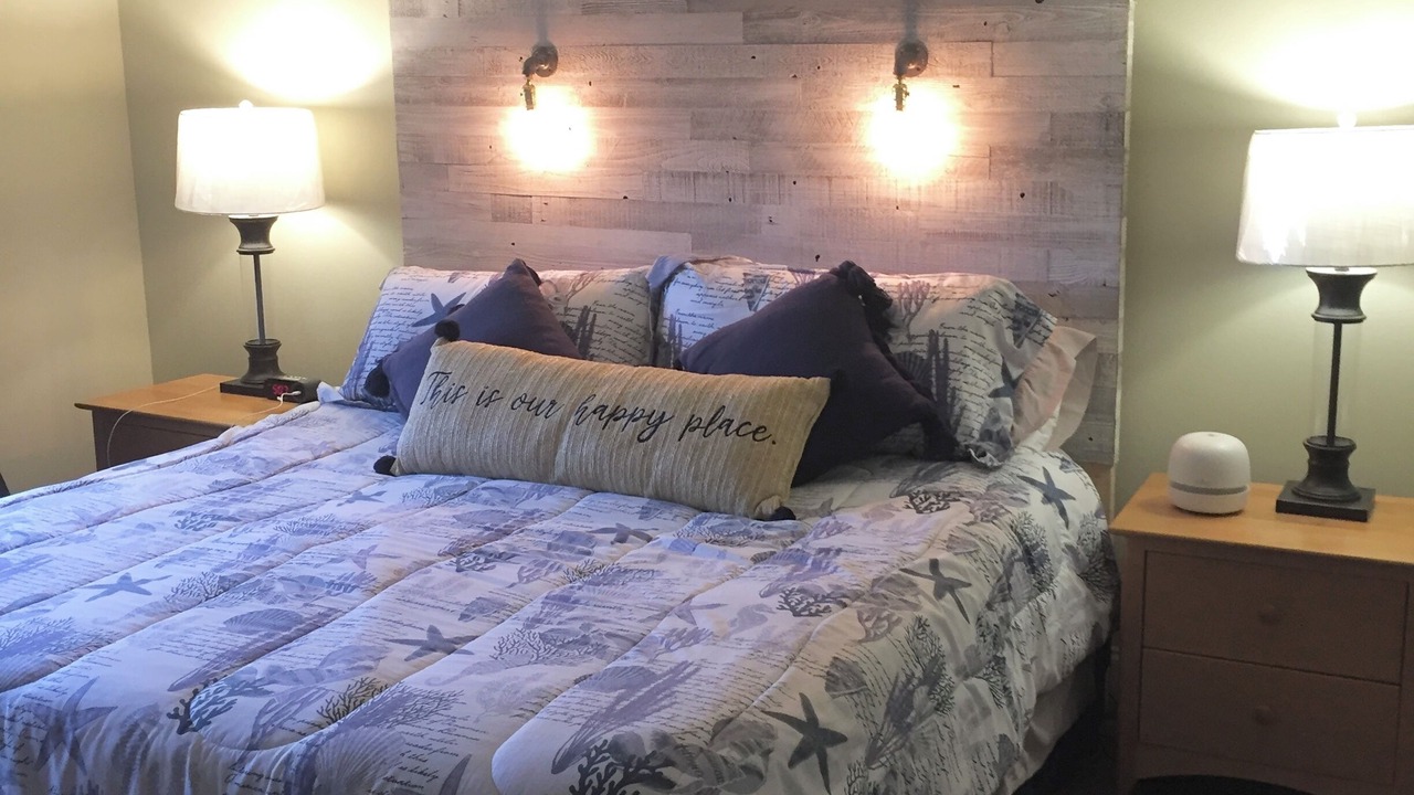 Photo of Bedroom in New Port Richey
