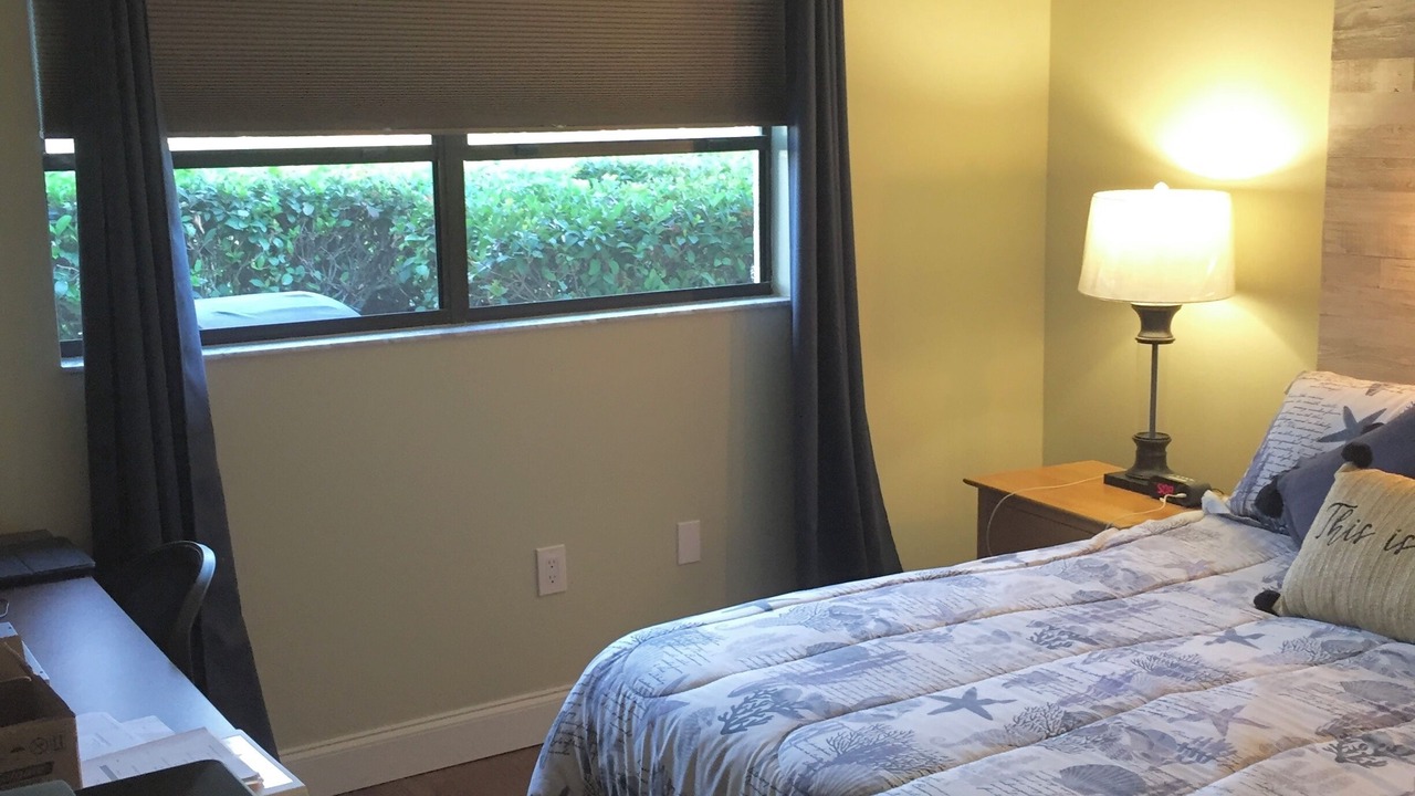Photo of Bedroom in New Port Richey