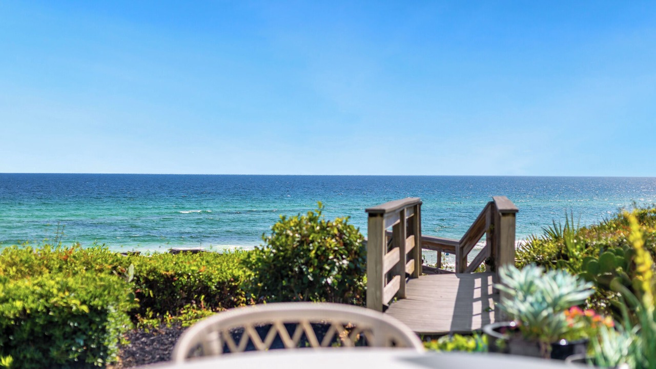 Photo of Outdoor in Seacrest