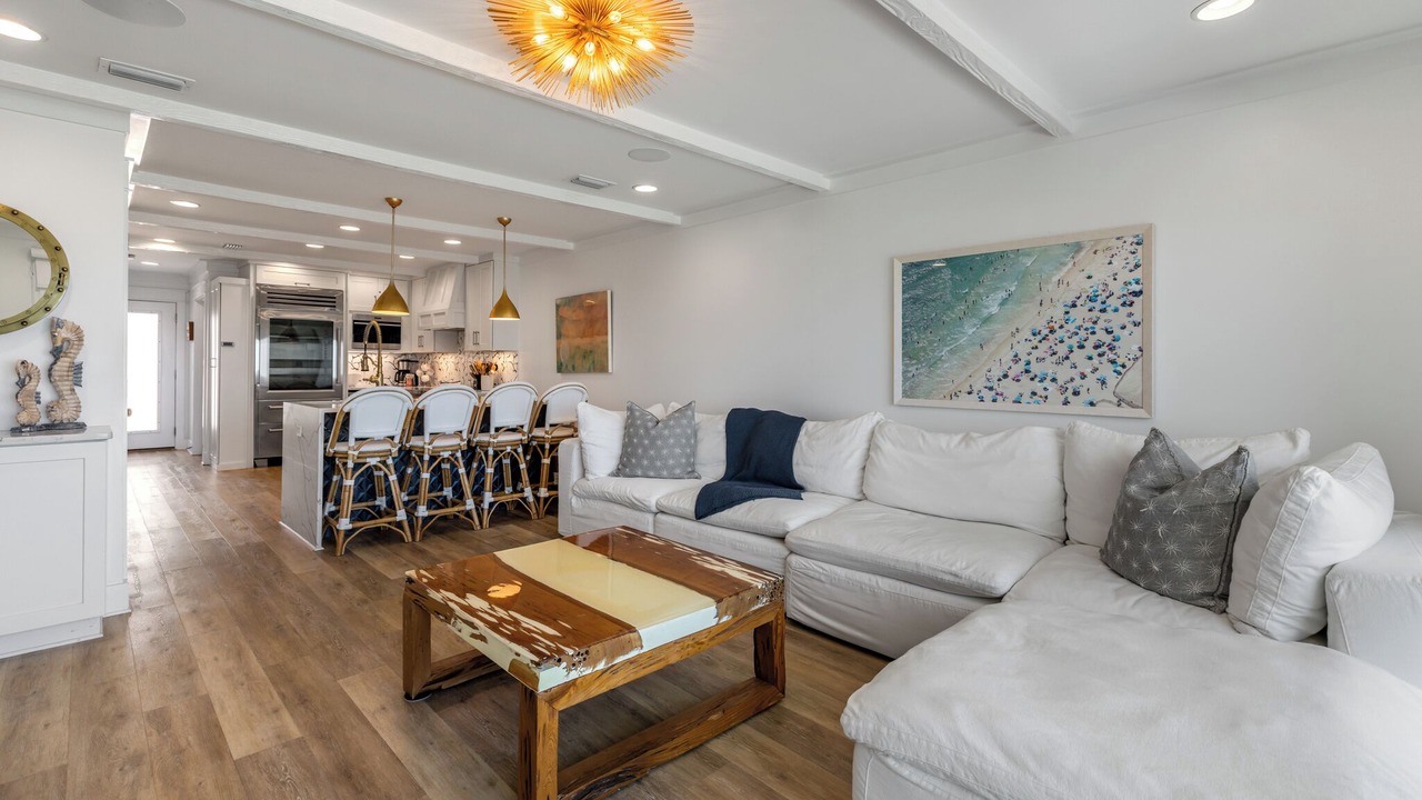 Photo of Livingroom in Seacrest