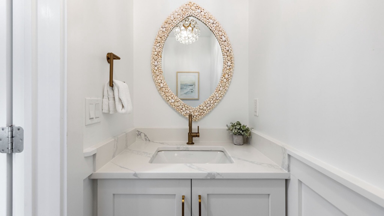 Photo of Bathroom in Seacrest