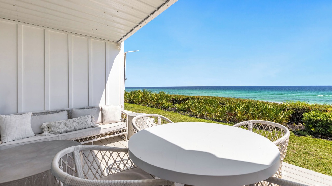 Photo of Outdoor in Seacrest