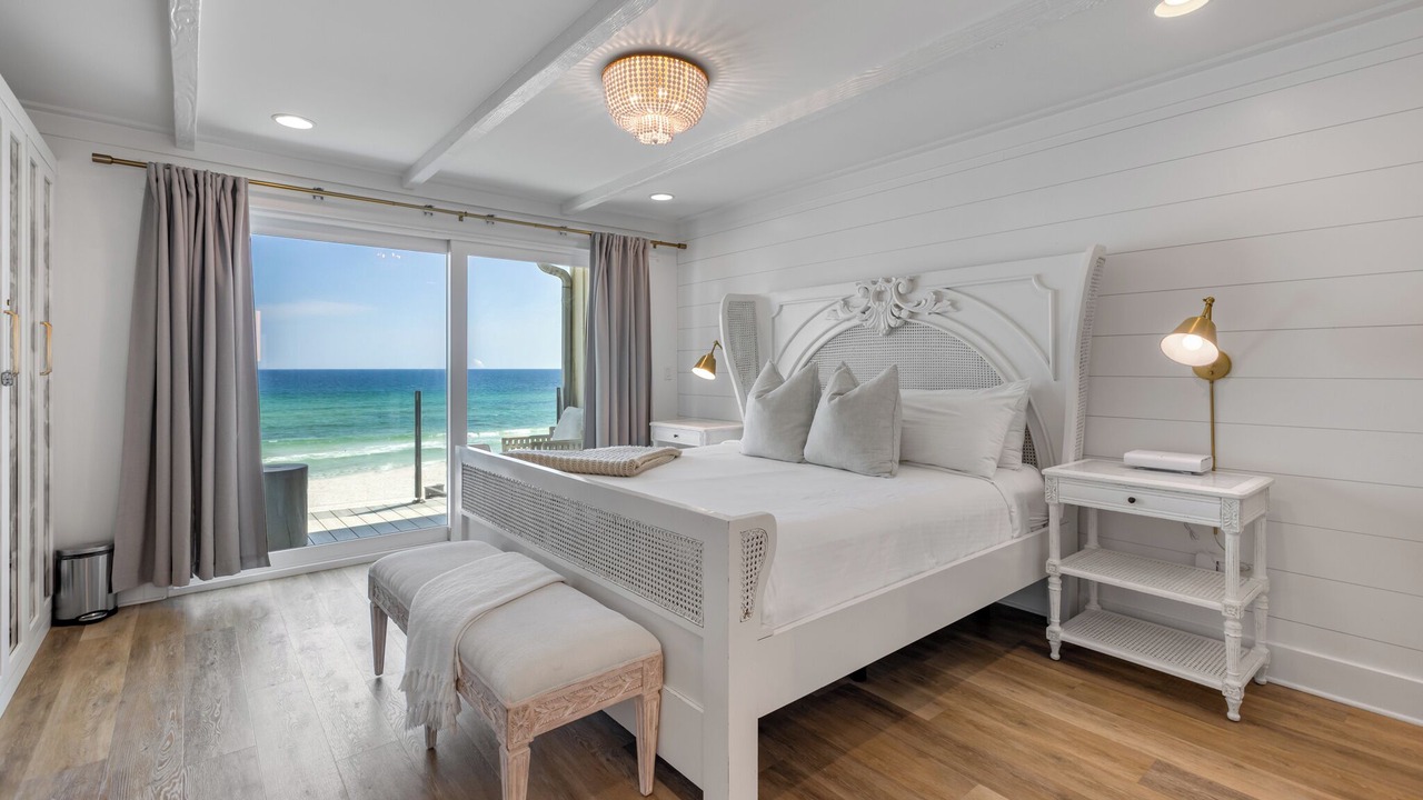 Photo of Bedroom in Seacrest