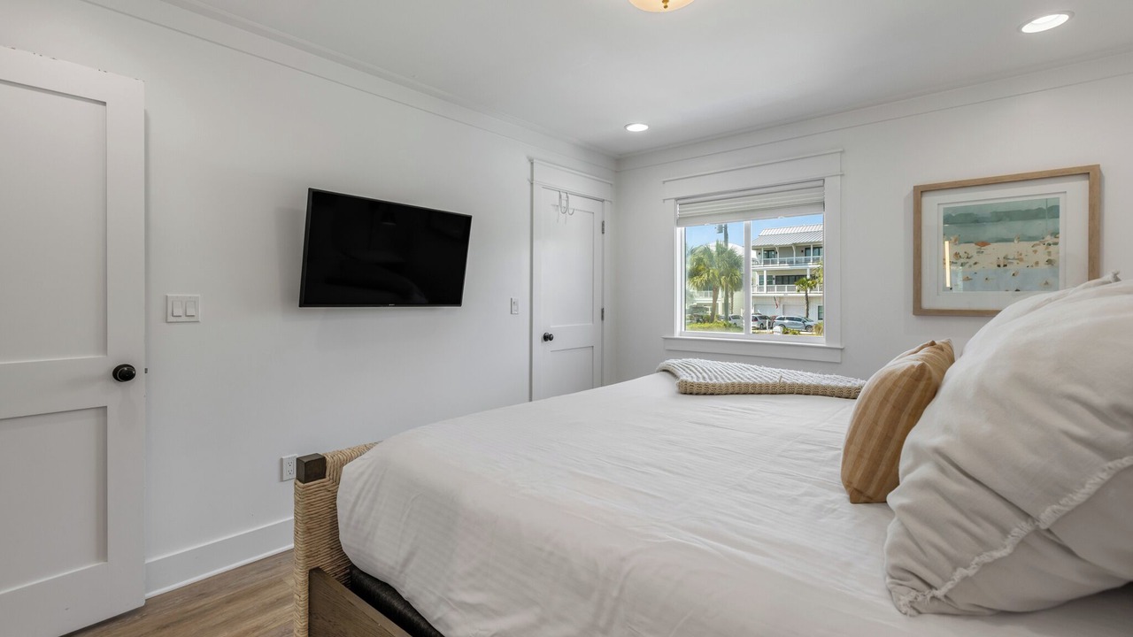 Photo of Bedroom in Seacrest