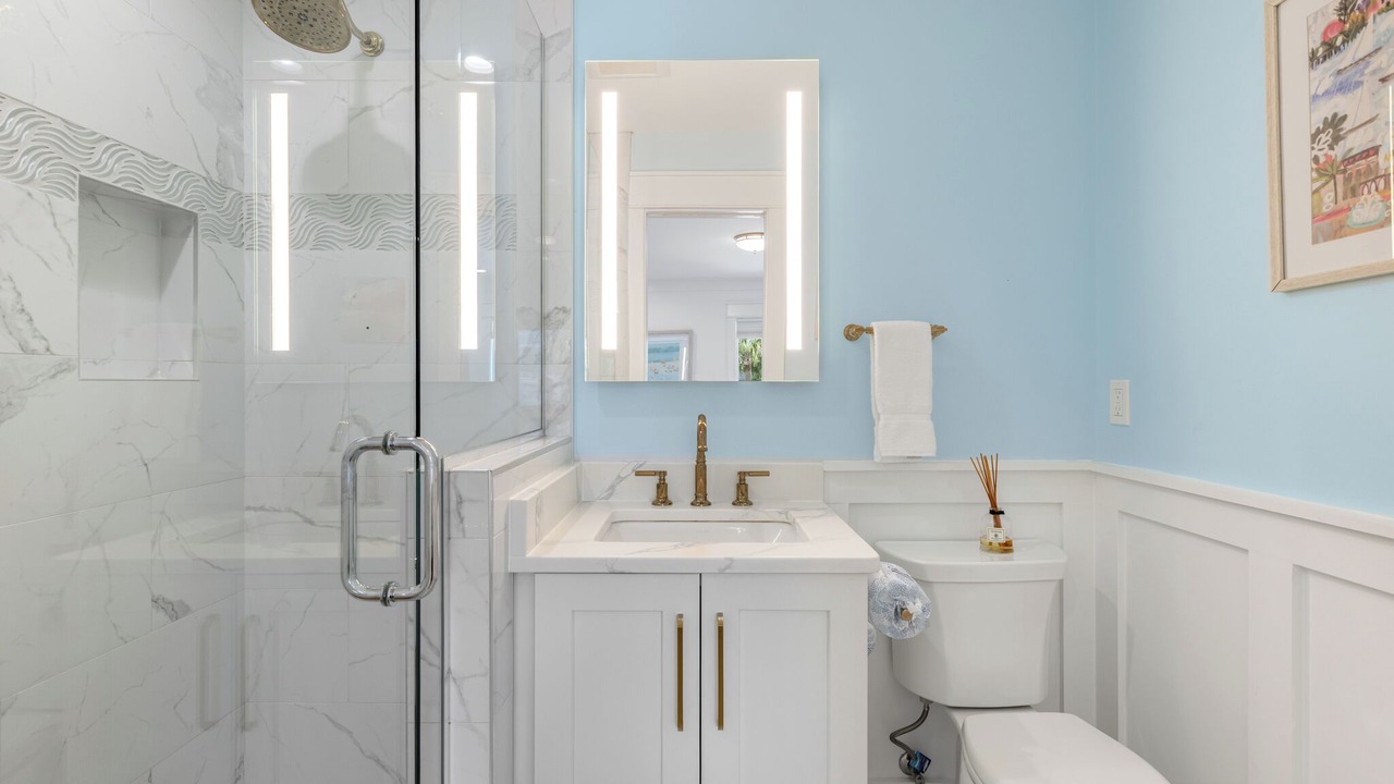 Photo of Bathroom in Seacrest