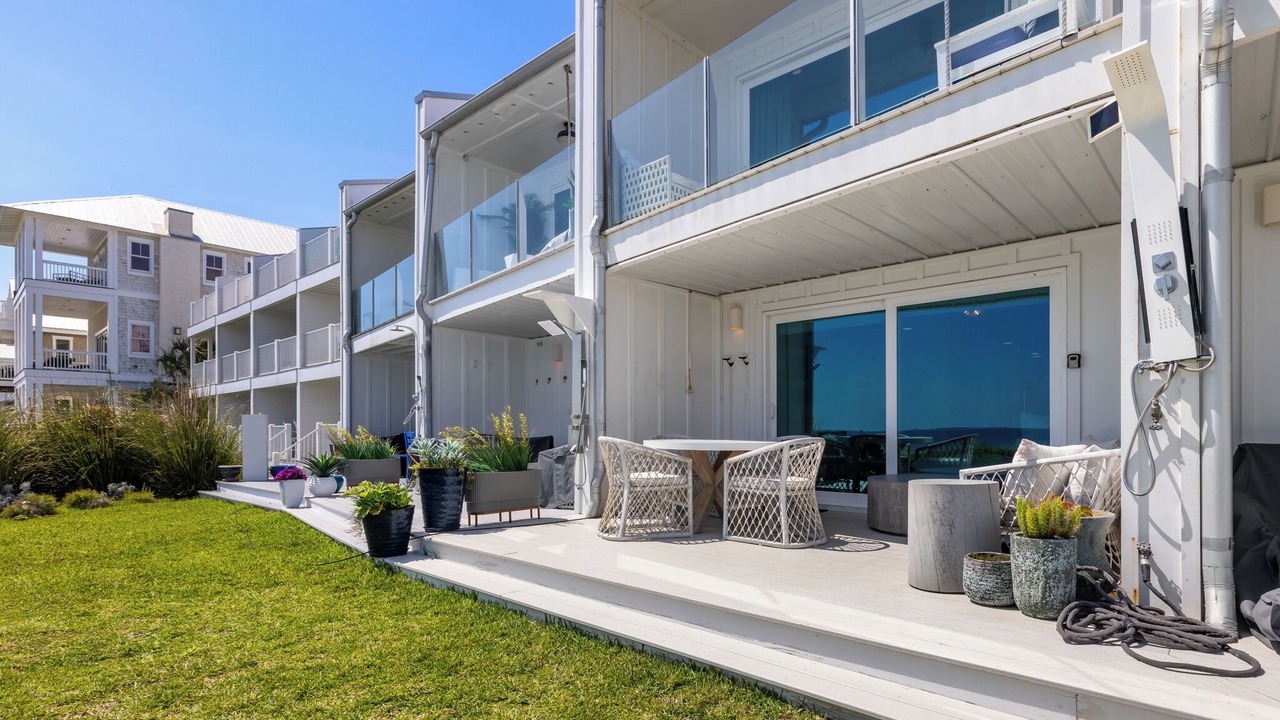 Photo of Outdoor in Seacrest