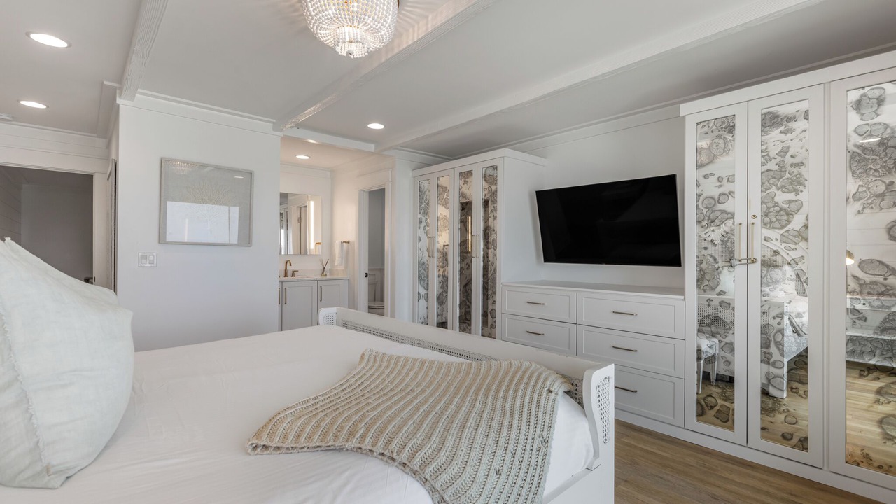 Photo of Bedroom in Seacrest