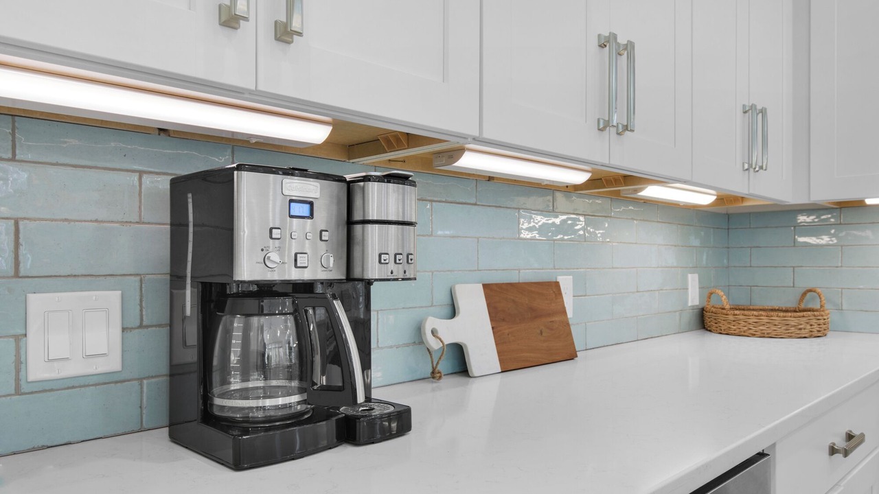 Photo of Kitchen in Seacrest