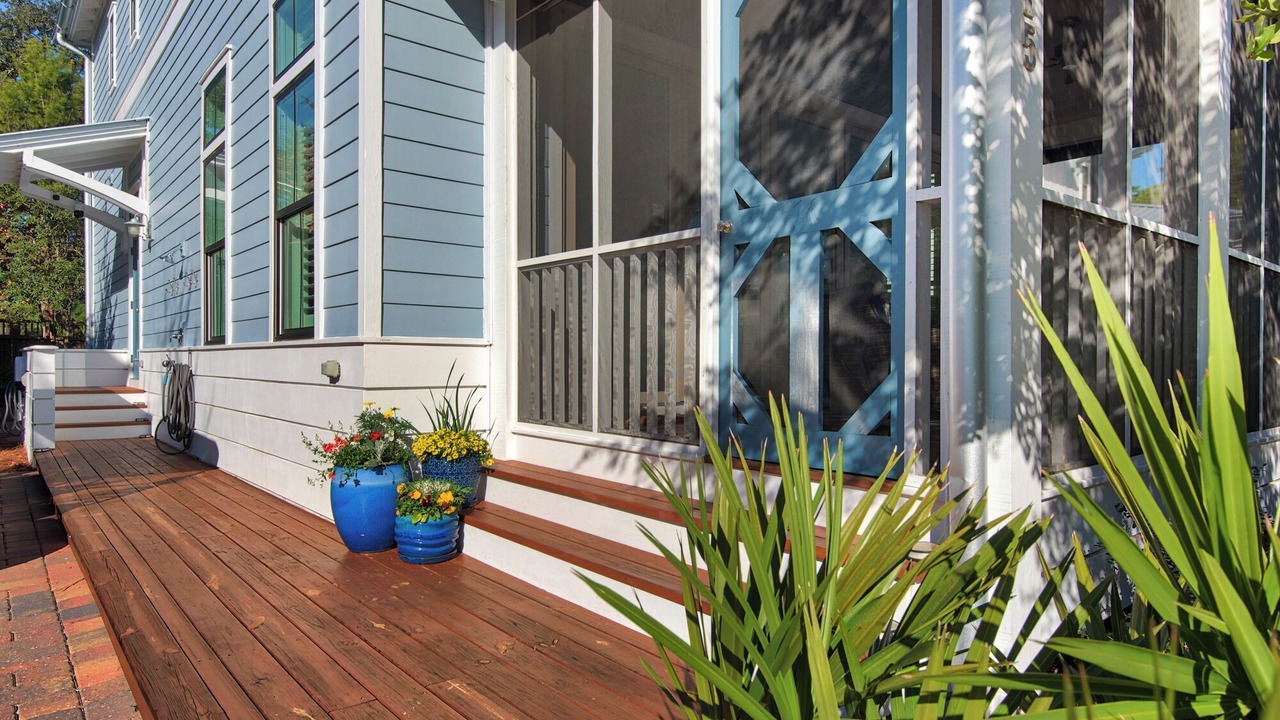 Photo of Outdoor in Seacrest