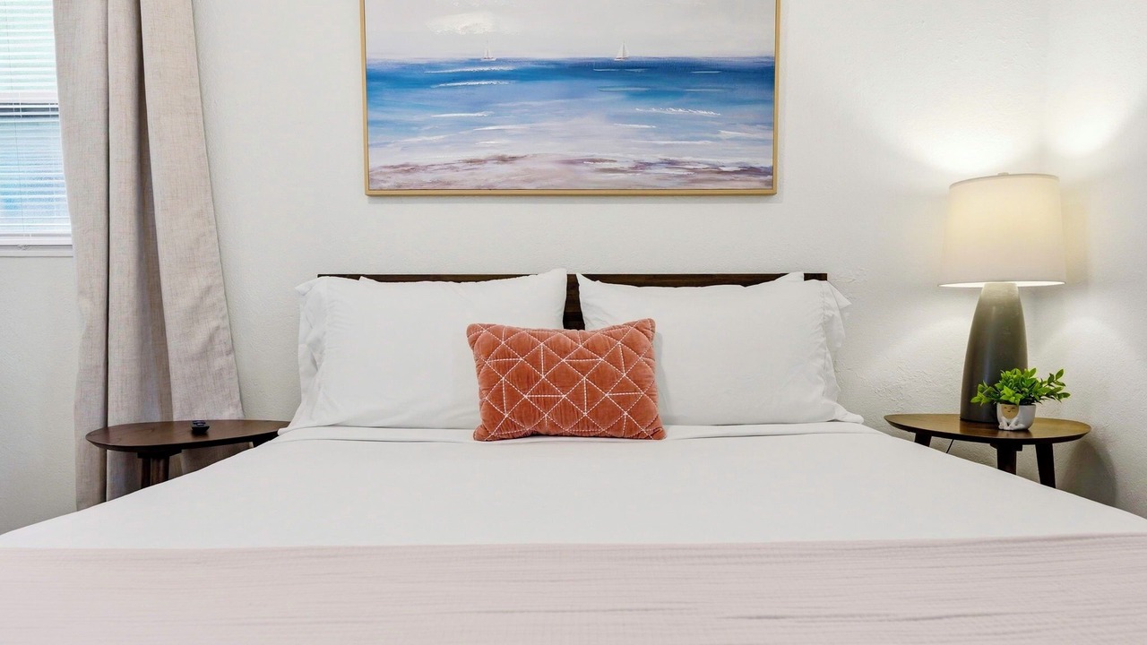 Photo of Bedroom in Greater Palm River Point CDC