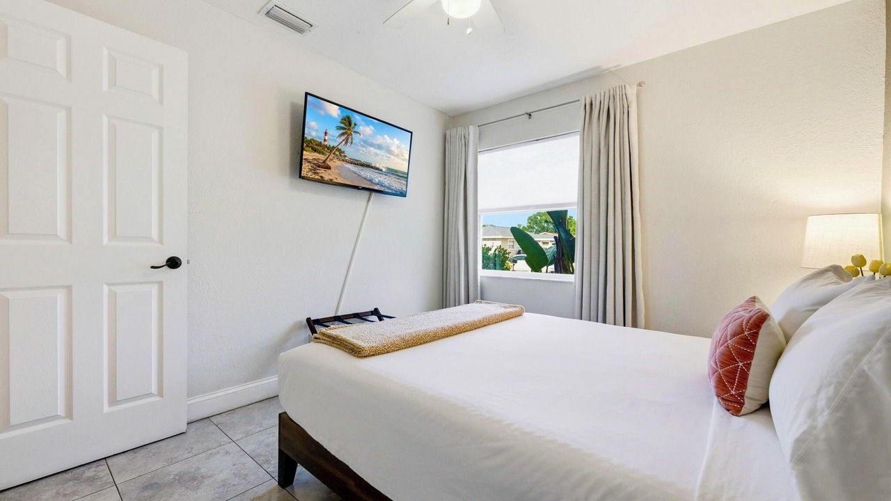 Photo of Bedroom in Greater Palm River Point CDC