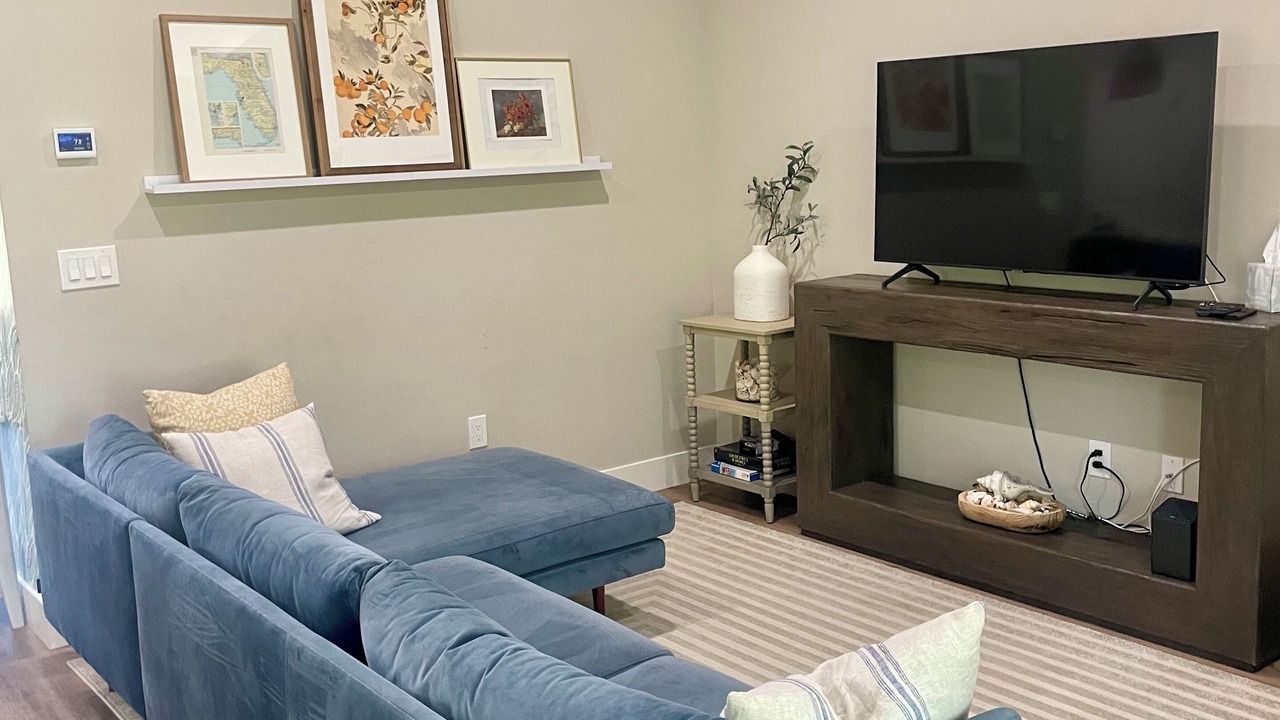 Photo of Livingroom in Nokomis