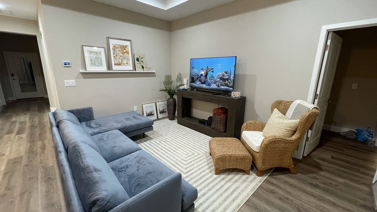 Photo of Livingroom in Nokomis
