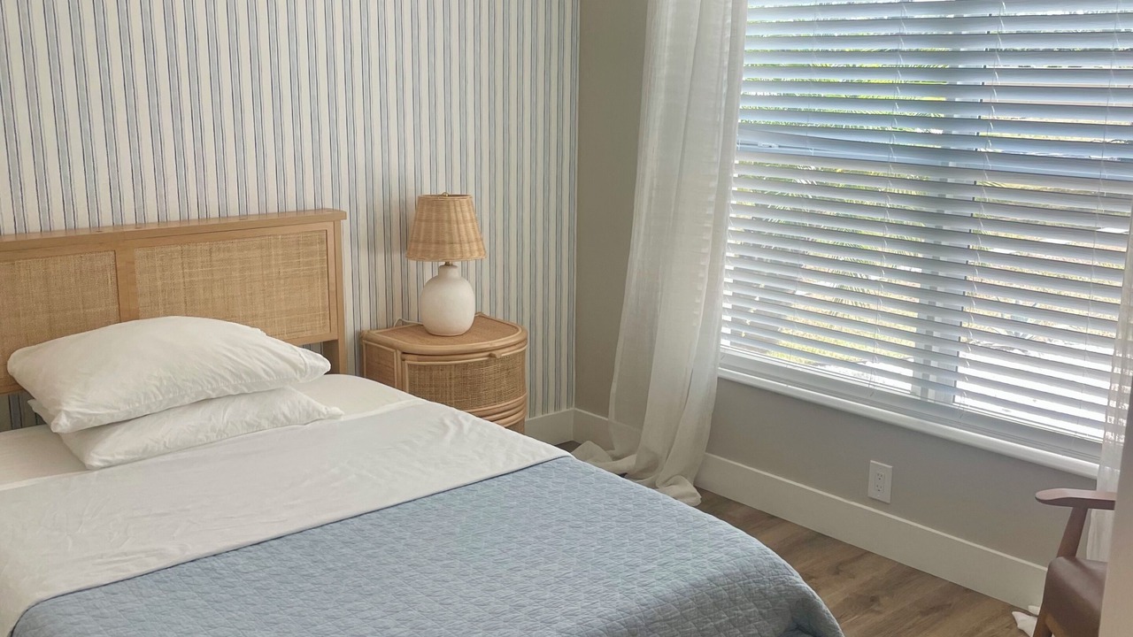 Photo of Bedroom in Nokomis