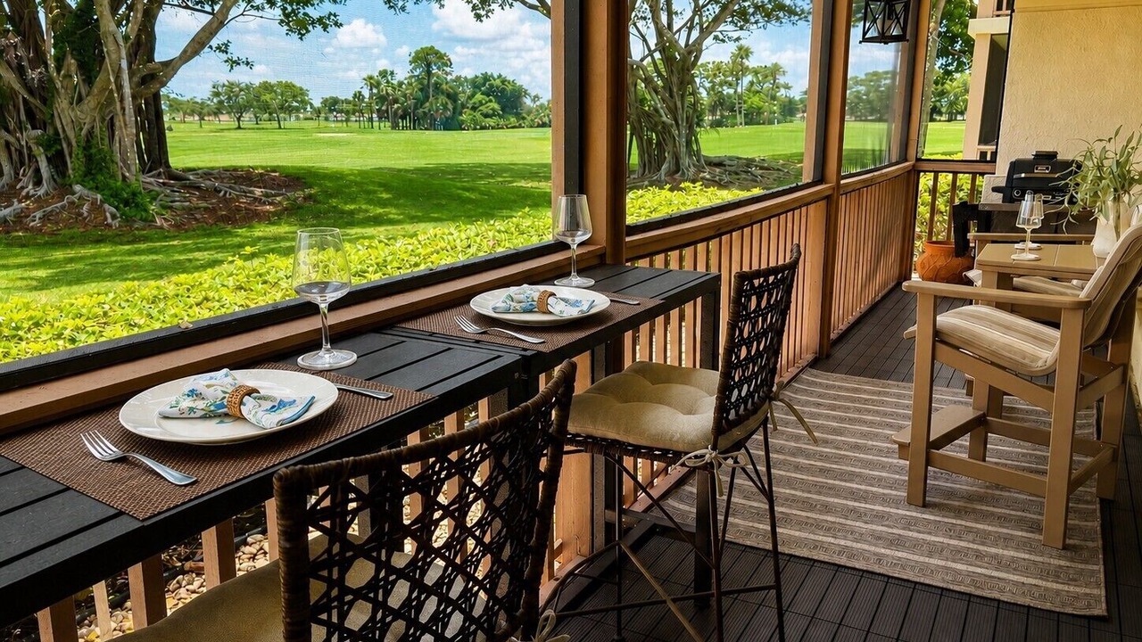 Photo of Outdoor in Hunt Club