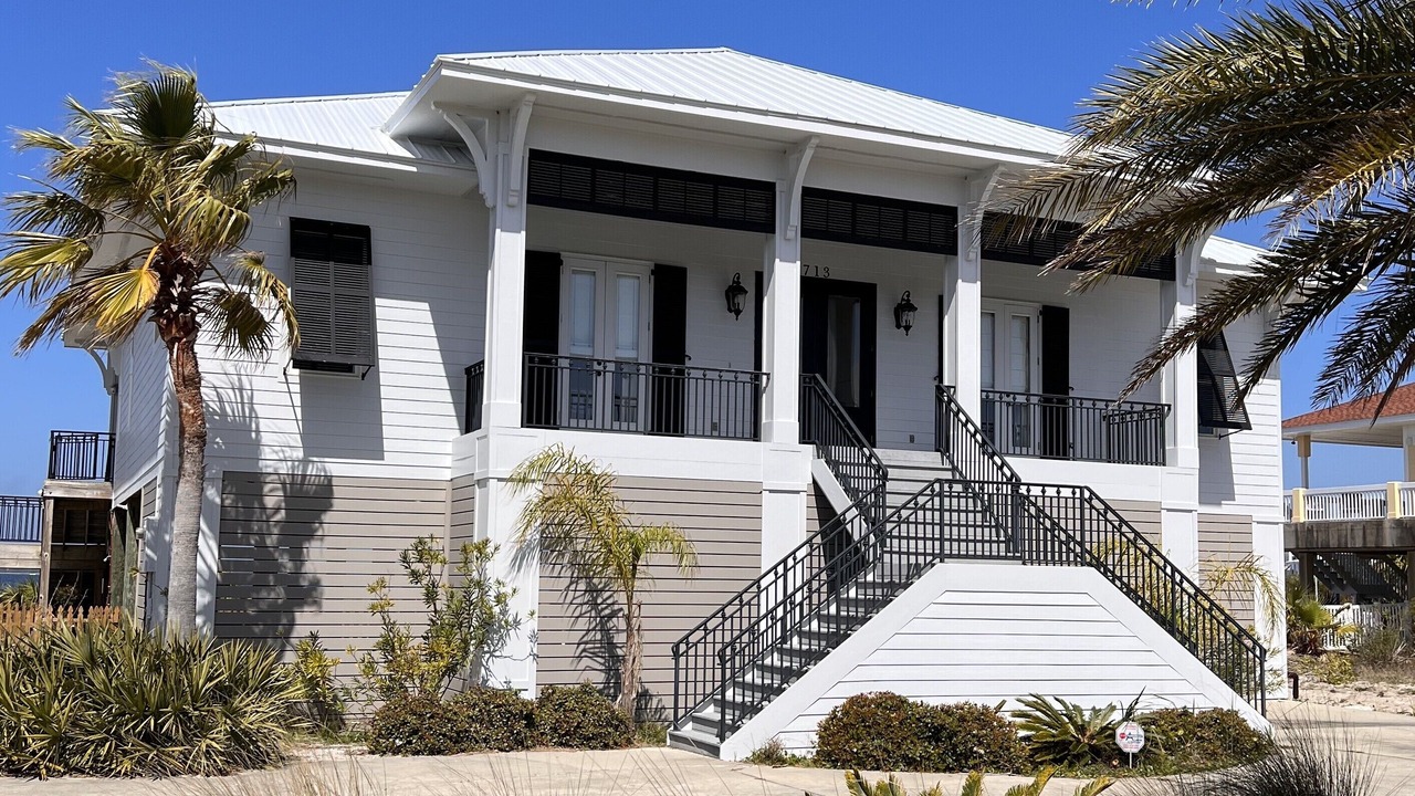 Photo of Outdoor in Pensacola Beach