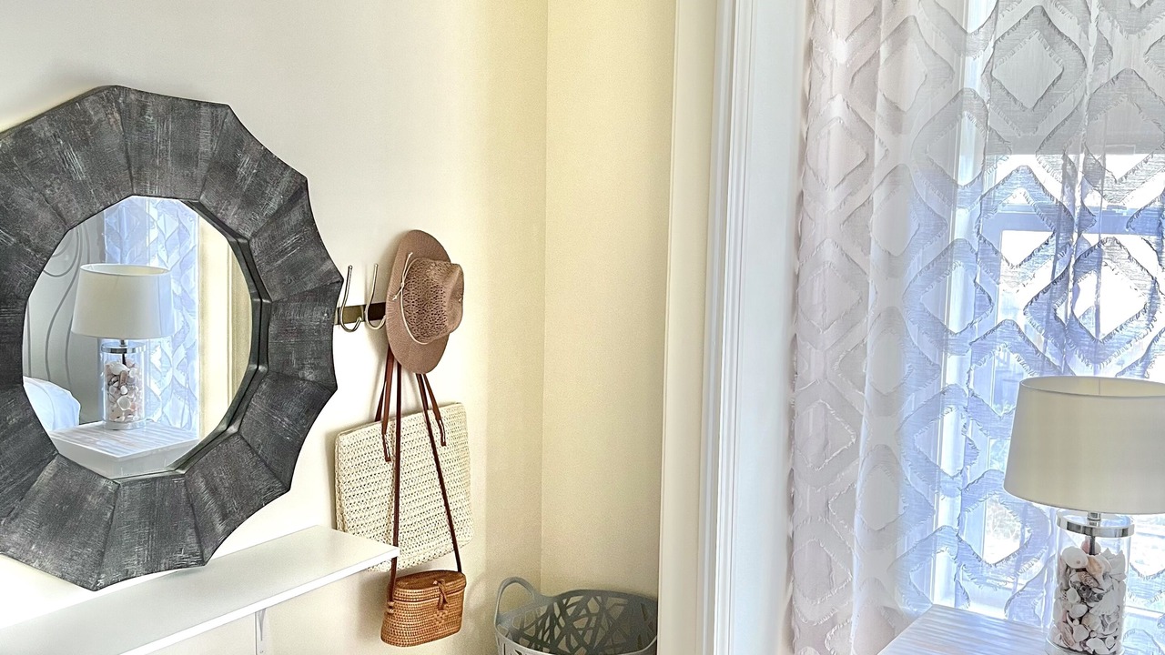 Photo of Bedroom in Pensacola Beach