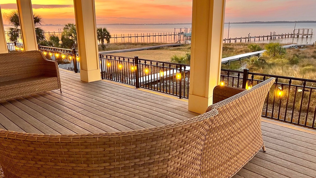 Photo of Outdoor in Pensacola Beach