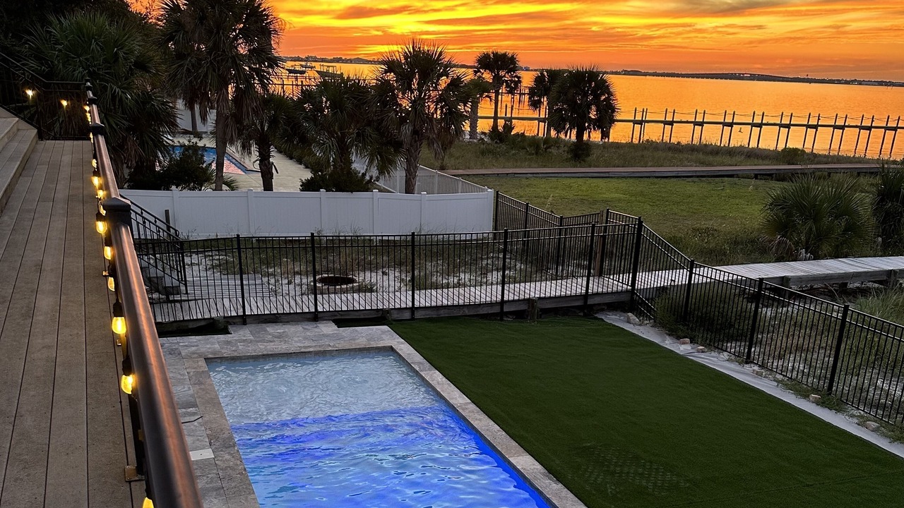 Photo of Outdoor in Pensacola Beach
