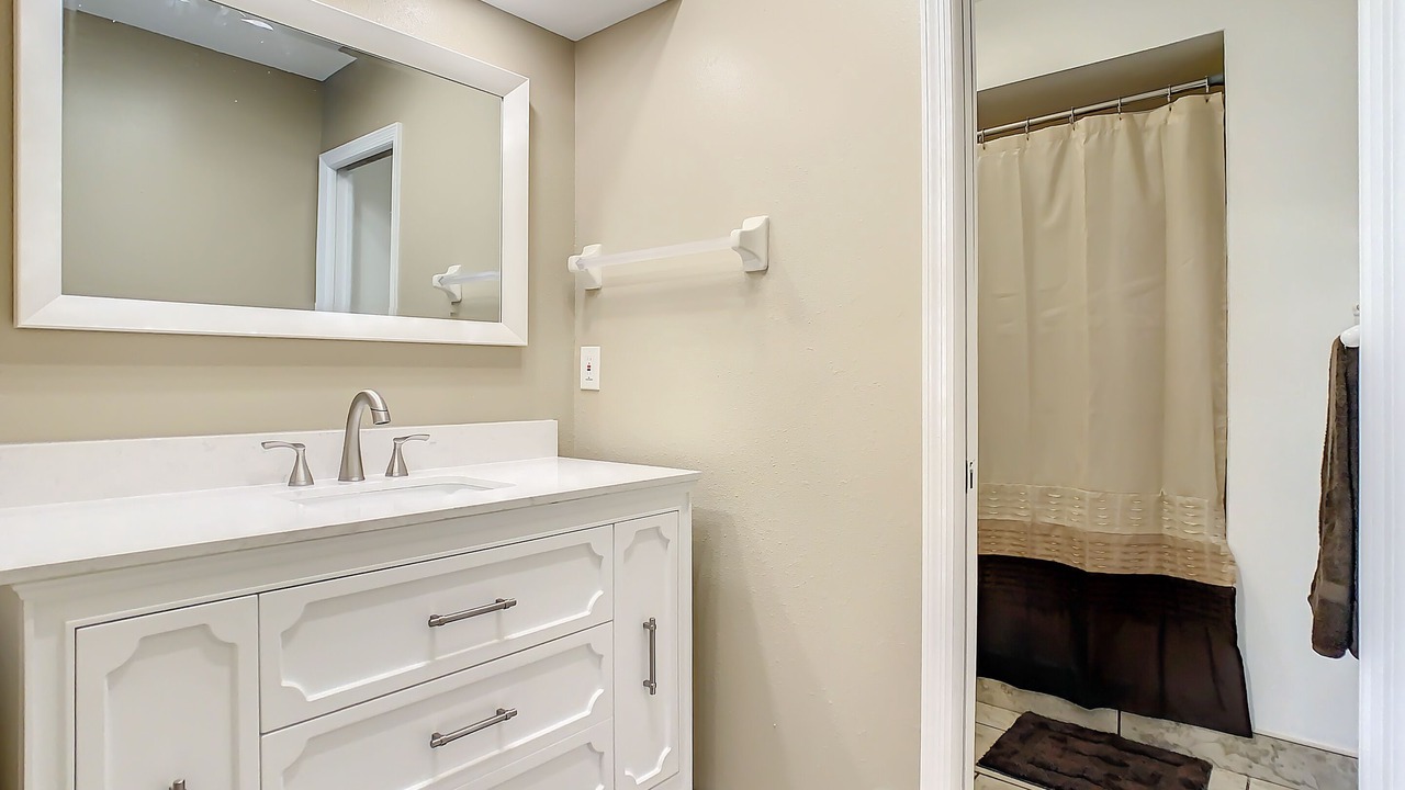 Photo of Bathroom in Tarpon Springs