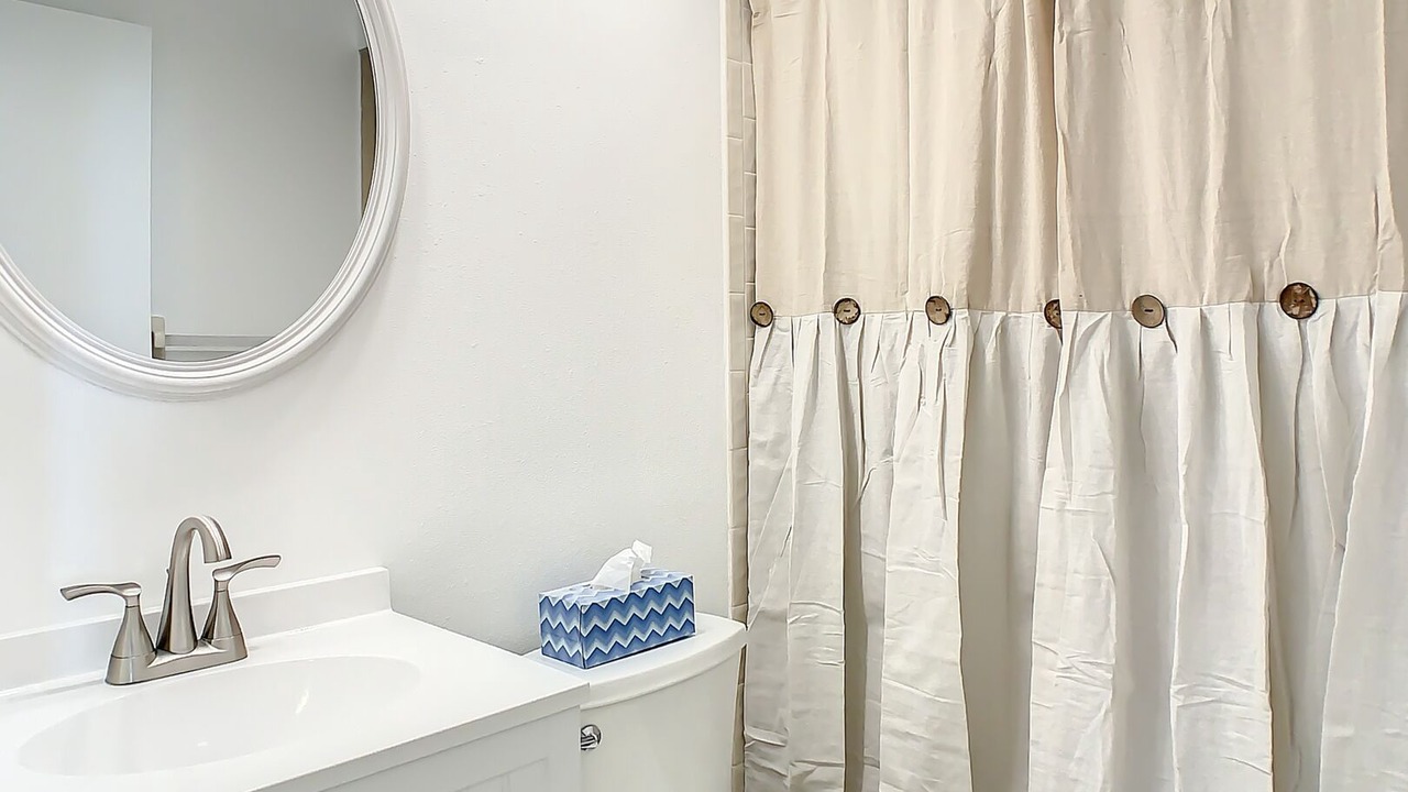 Photo of Bathroom in Tarpon Springs