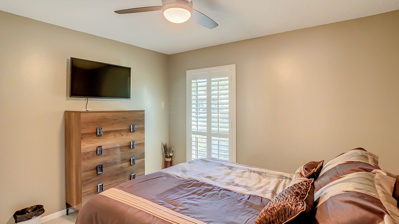 Photo of Bedroom in Tarpon Springs