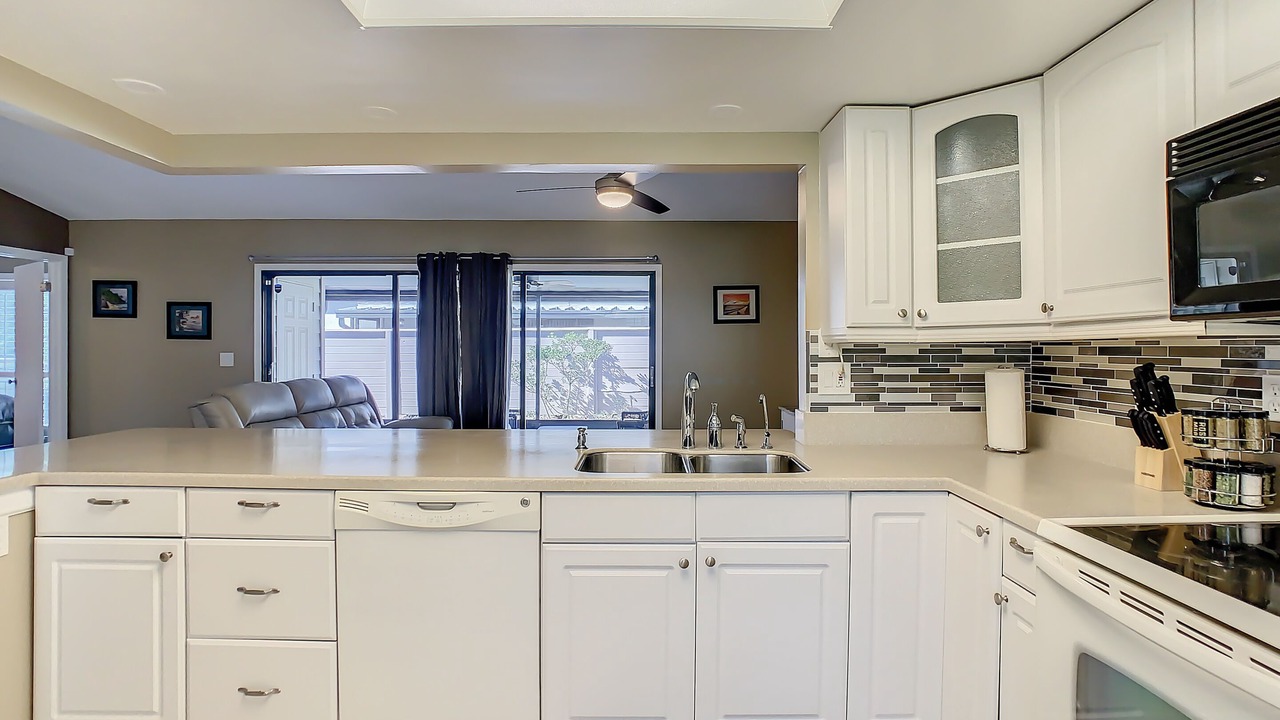 Photo of Kitchen in Tarpon Springs
