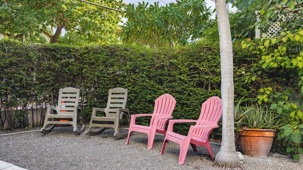 Photo of Outdoor in Historic Seaport