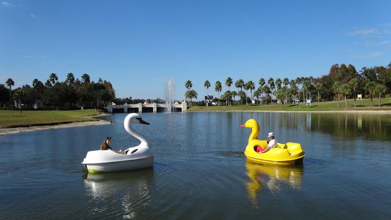 Photo of Outdoor in Kissimmee