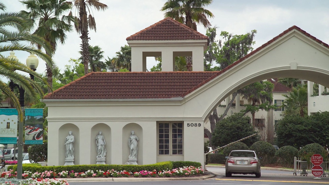 Photo of Outdoor in Kissimmee
