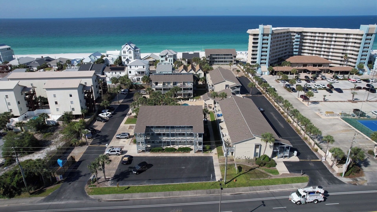 Photo of Outdoor in Holiday Beach