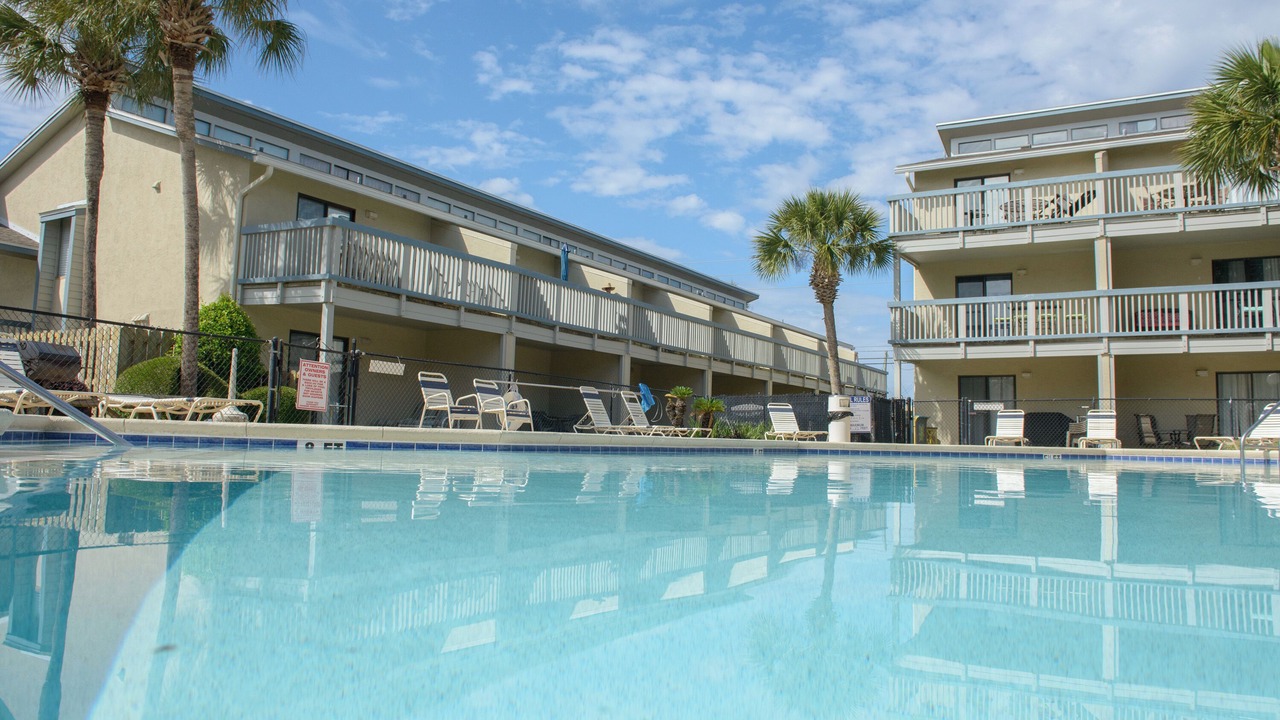 Photo of Outdoor in Holiday Beach