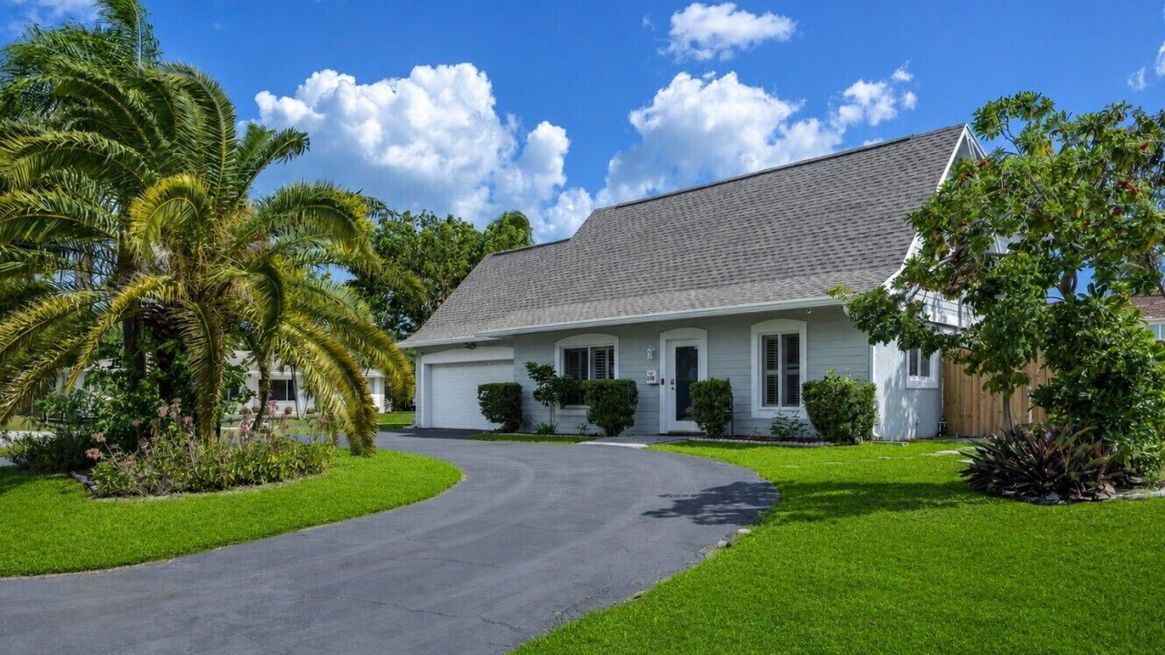 Photo of Outdoor in Pompano Beach
