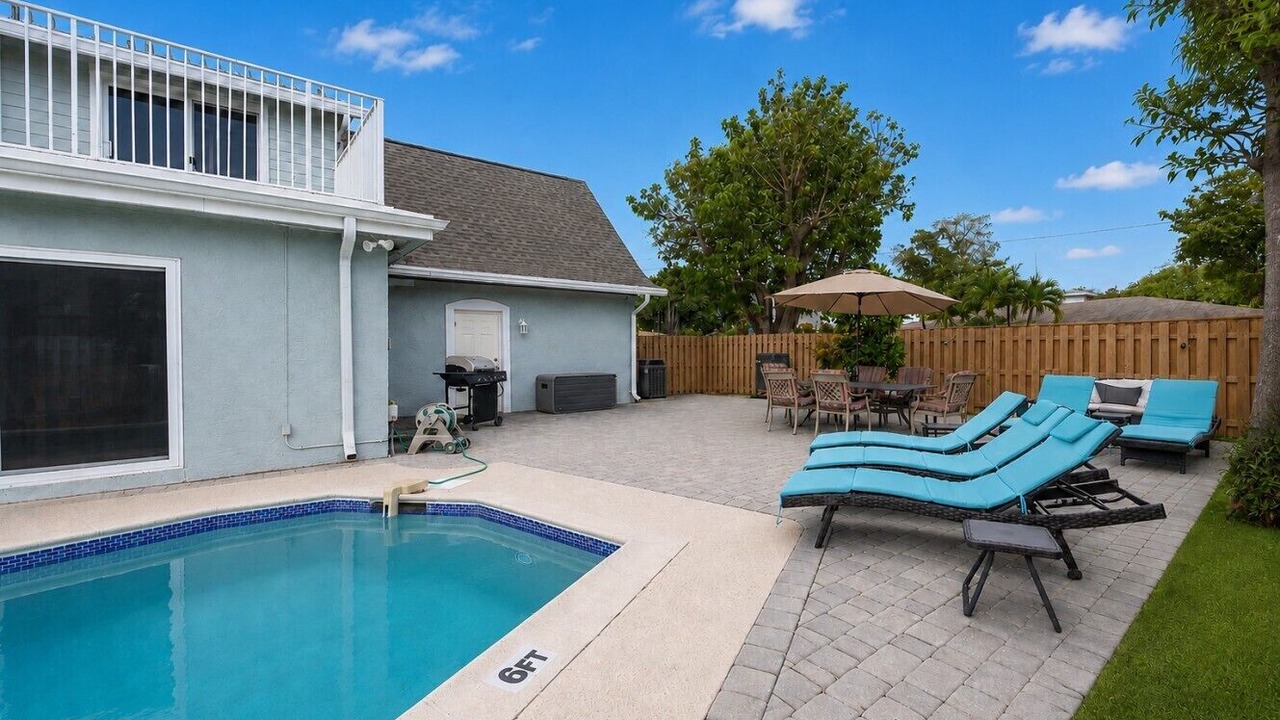 Photo of Outdoor in Pompano Beach