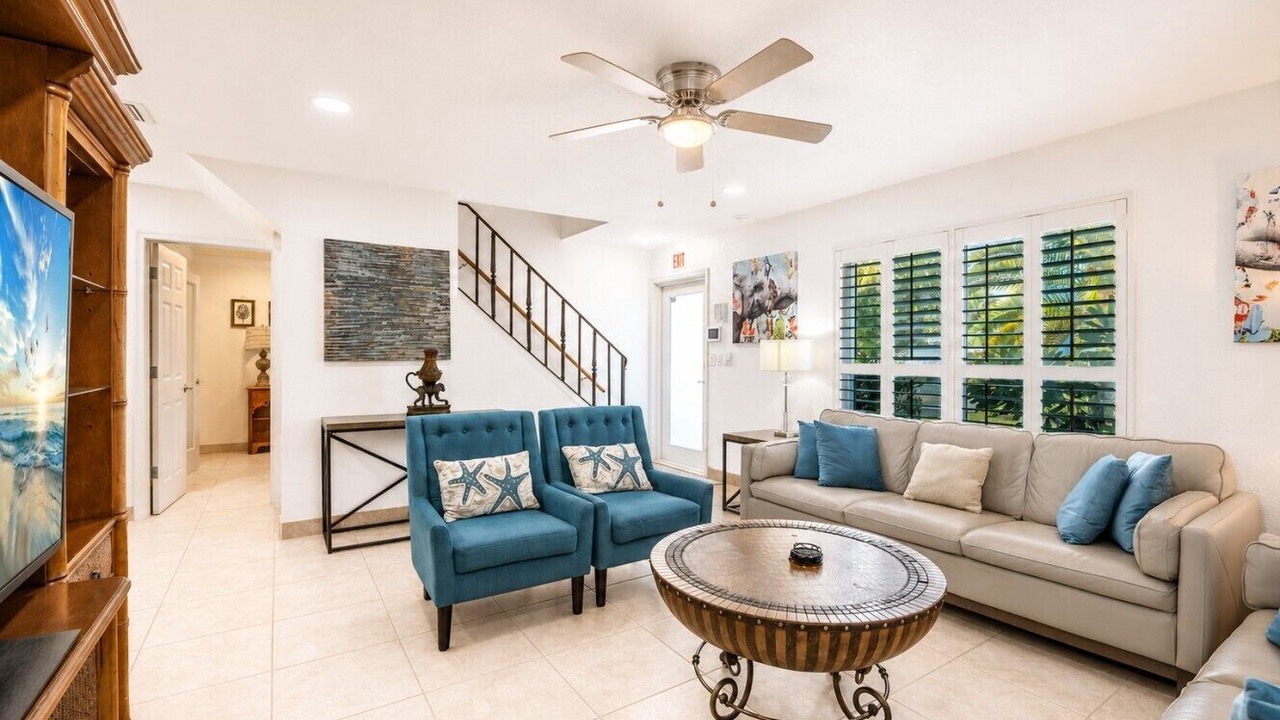 Photo of Livingroom in Pompano Beach