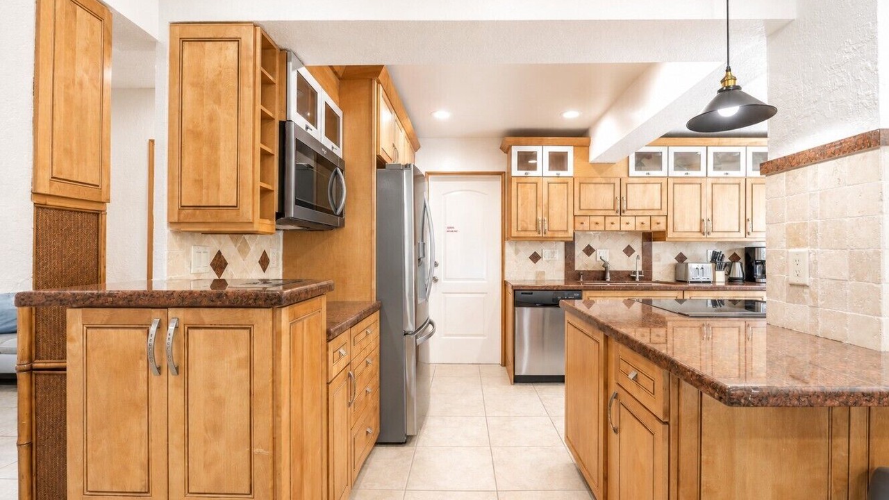 Photo of Kitchen in Pompano Beach