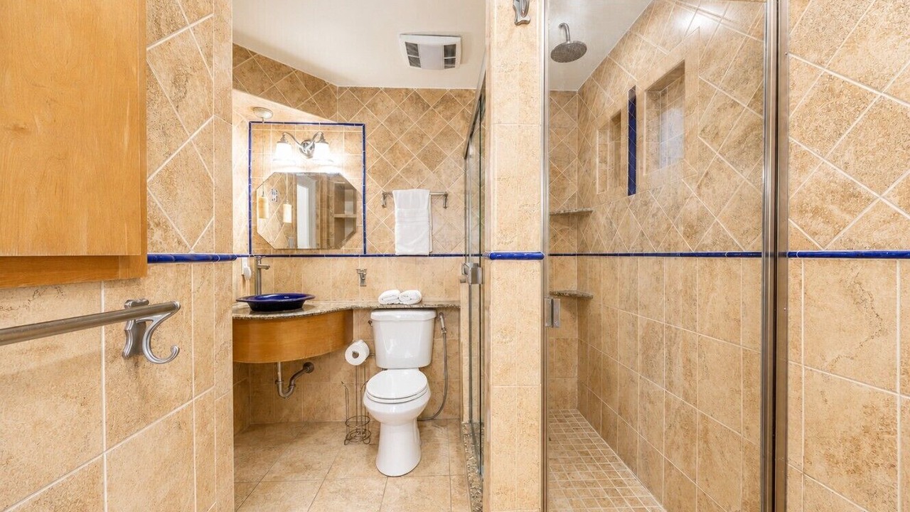 Photo of Bathroom in Pompano Beach