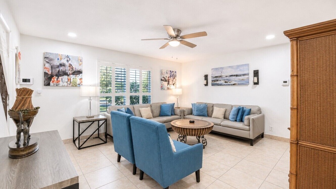 Photo of Livingroom in Pompano Beach