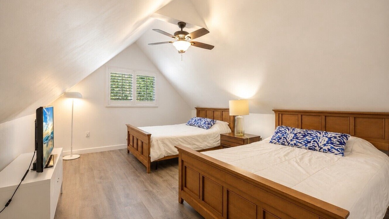 Photo of Bedroom in Pompano Beach