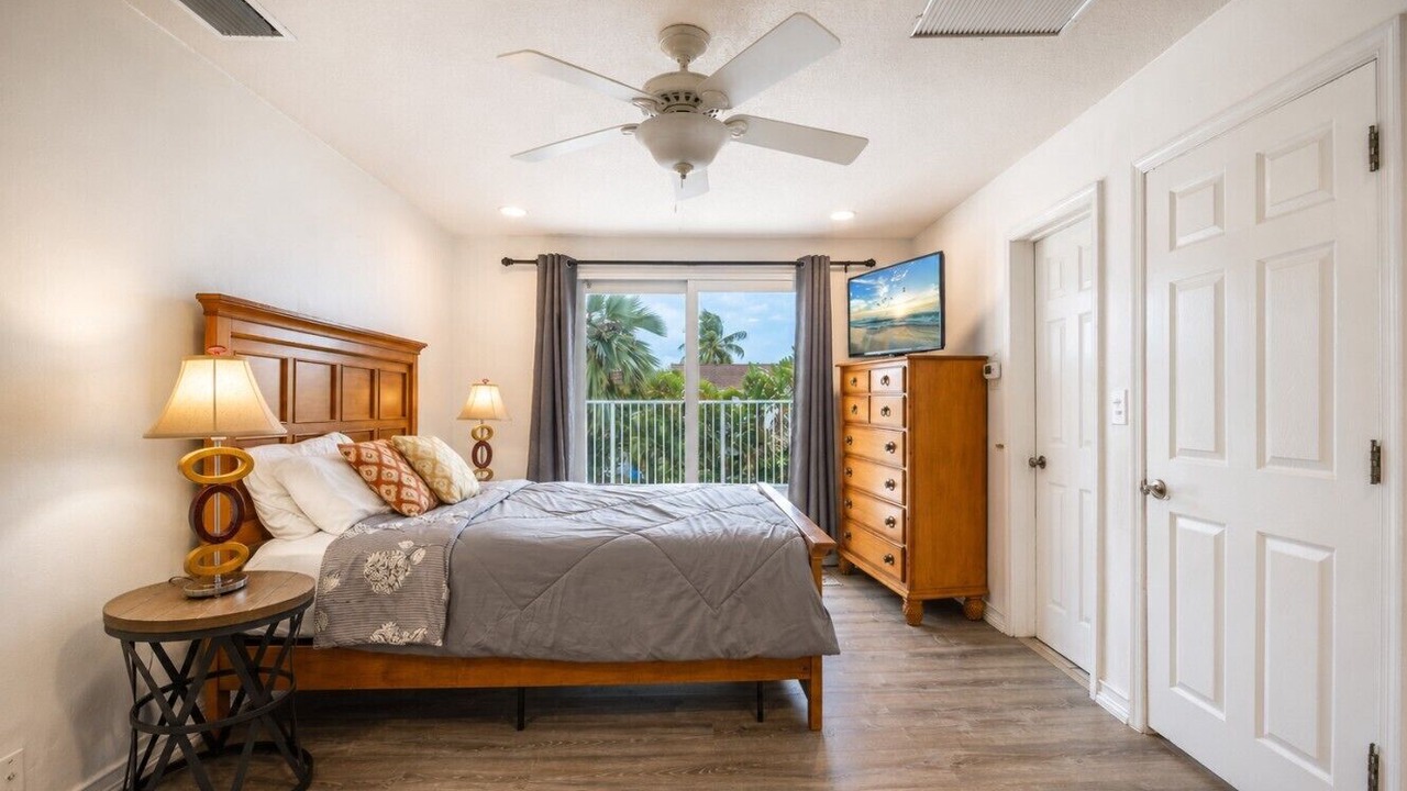 Photo of Bedroom in Pompano Beach