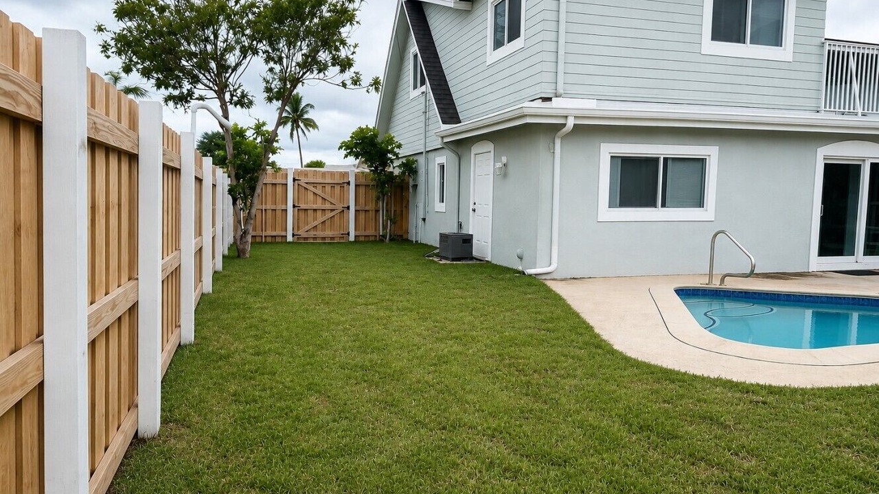 Photo of Outdoor in Pompano Beach