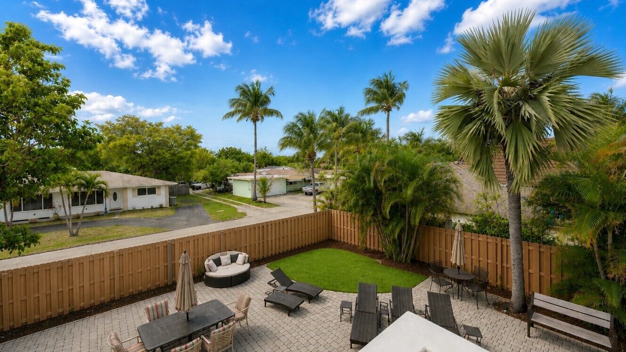 Photo of Outdoor in Pompano Beach